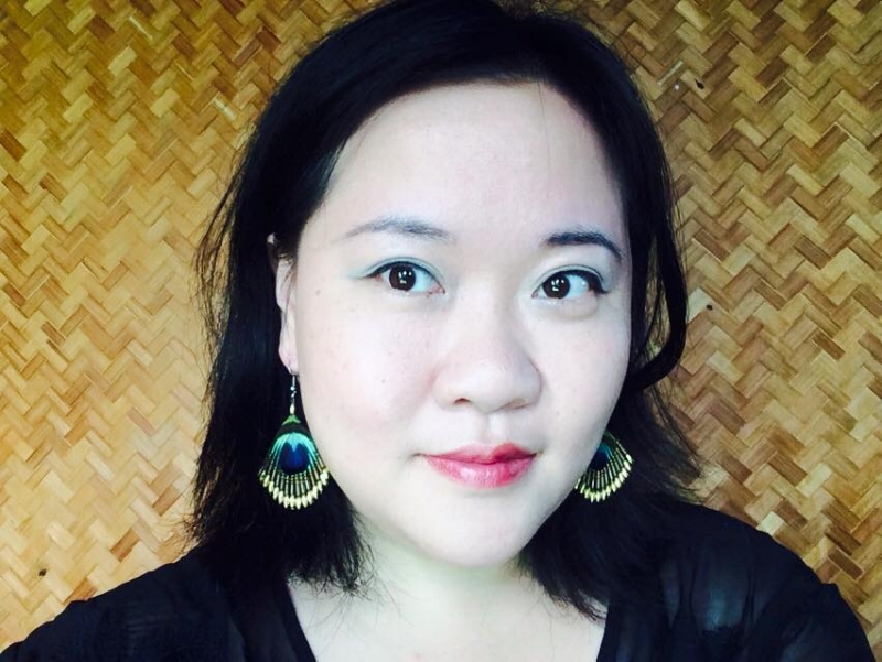 小密的第三张照片--西安相亲服务中心