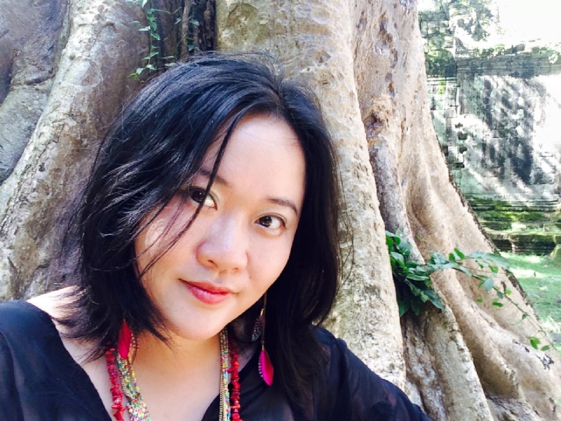 小密的第四张照片--西安相亲服务中心