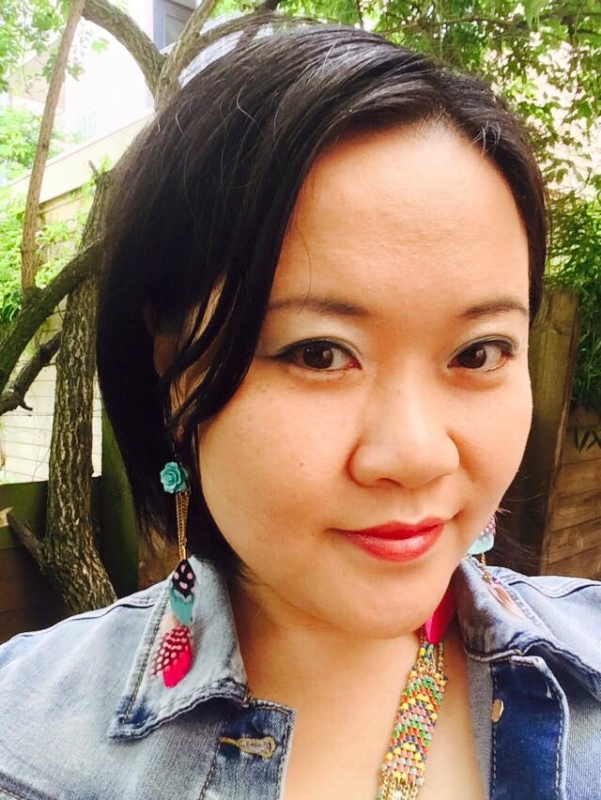 小密的第五张照片--西安相亲服务中心