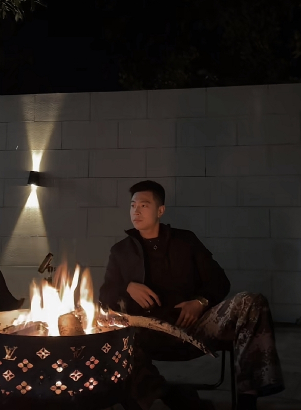 南风知我意的第一张照片--西安相亲服务中心