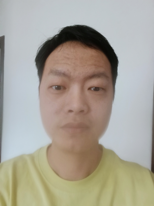 小安的第一张照片--西安相亲服务中心