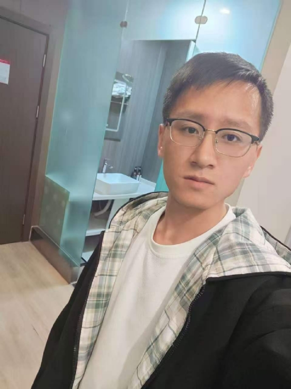 迷城的第一张照片--西安相亲服务中心