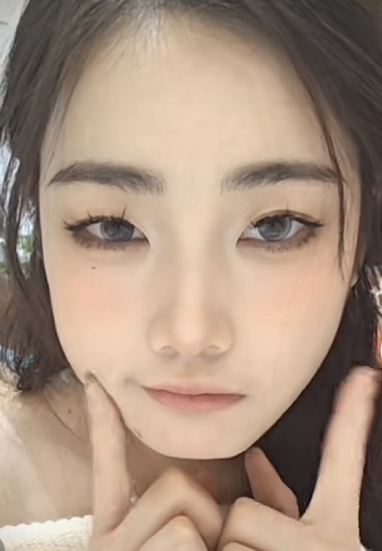 樊樊樊的第一张照片--西安相亲服务中心