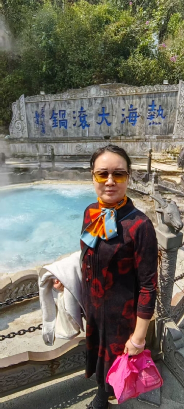 夜莺的第一张照片--西安相亲服务中心