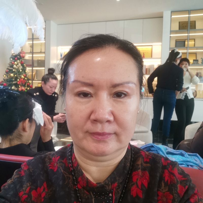 夜莺的第五张照片--西安相亲服务中心