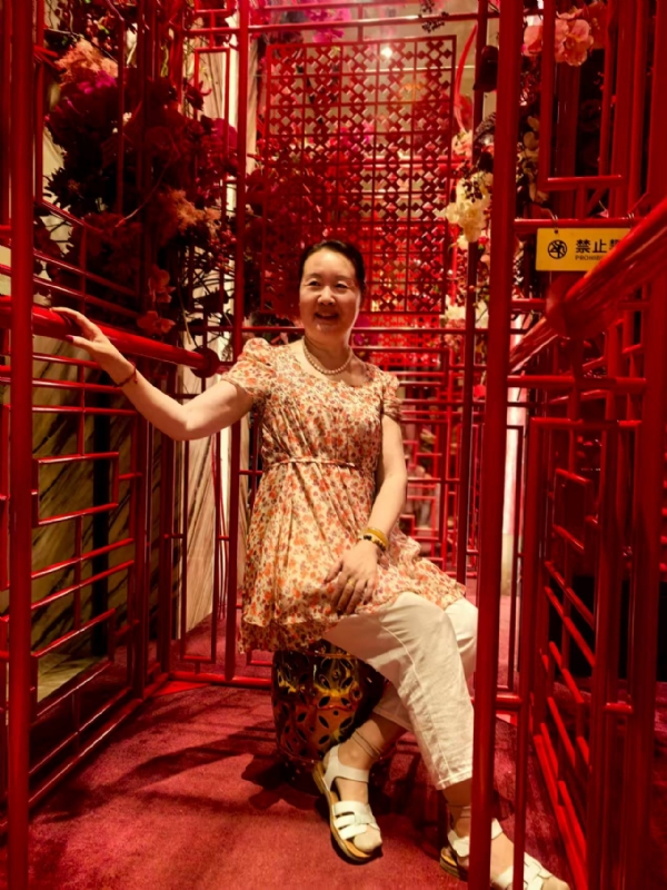 夜莺的第六张照片--西安相亲服务中心