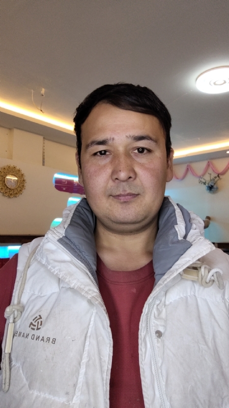 心情舒畅的第一张照片--西安相亲服务中心