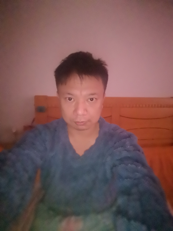 小虾米的第一张照片--西安相亲服务中心