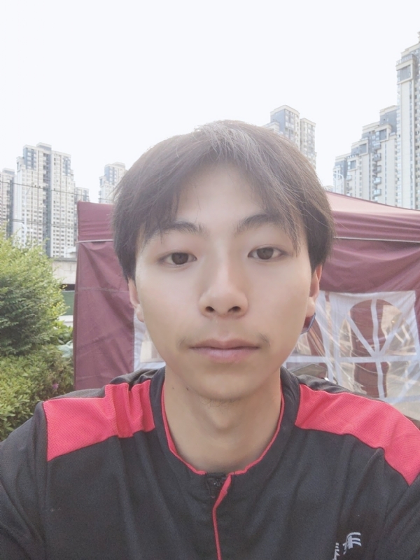 小顺的第一张照片--西安相亲服务中心