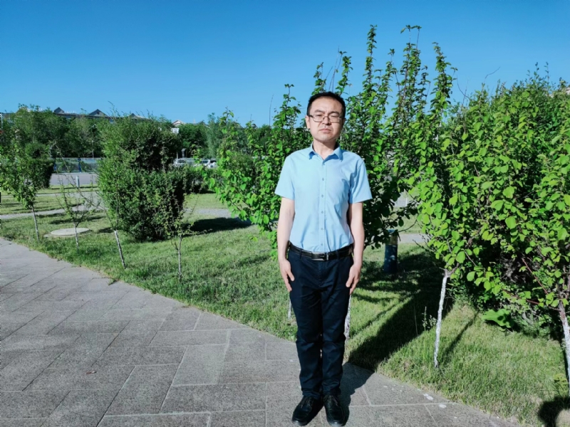 痴心绝对的第一张照片--西安相亲服务中心