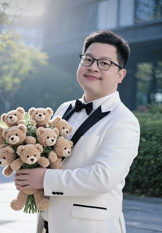 永不失联的爱的第一张照片--西安相亲服务中心