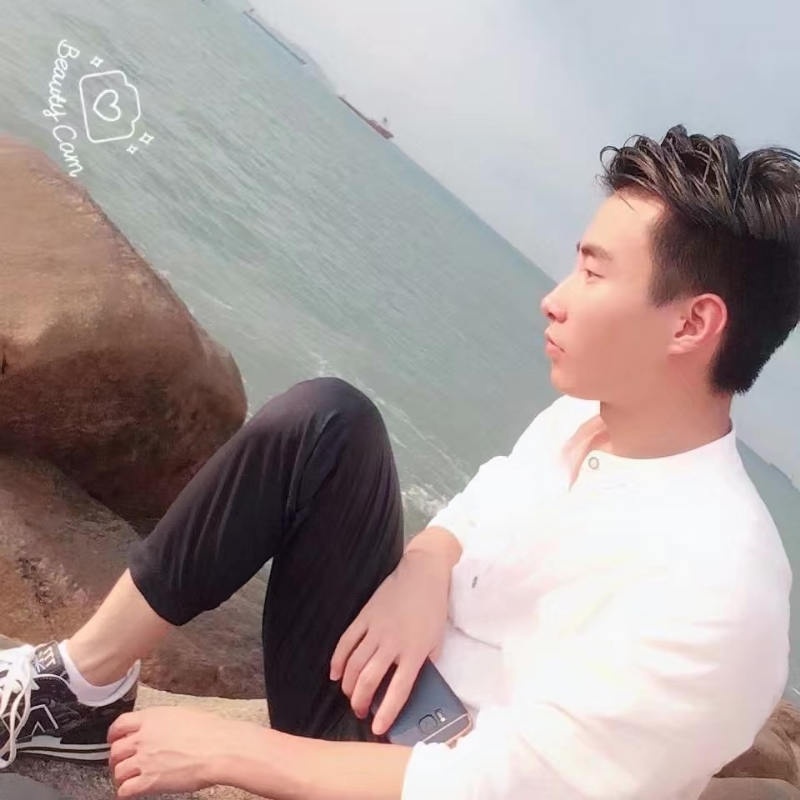 不悔的第一张照片--西安相亲服务中心