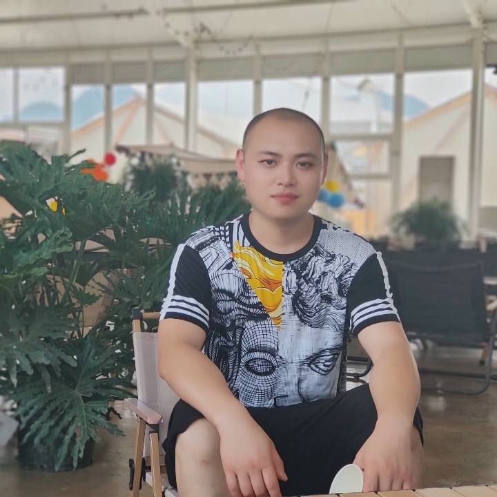 诚心找一个的第一张照片--西安相亲服务中心