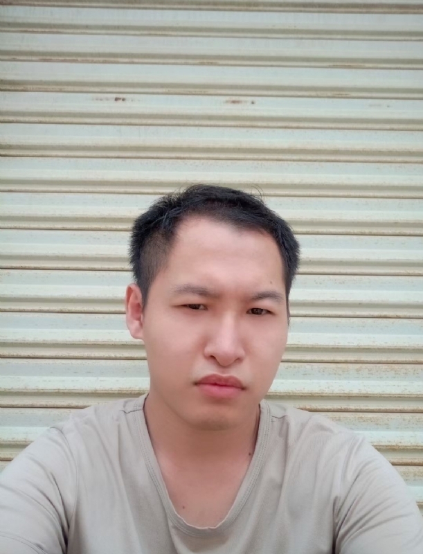 小立的第二张照片--西安相亲服务中心