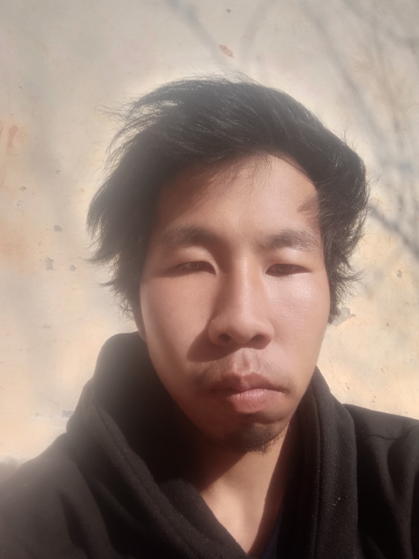 胡明的第一张照片--西安相亲服务中心