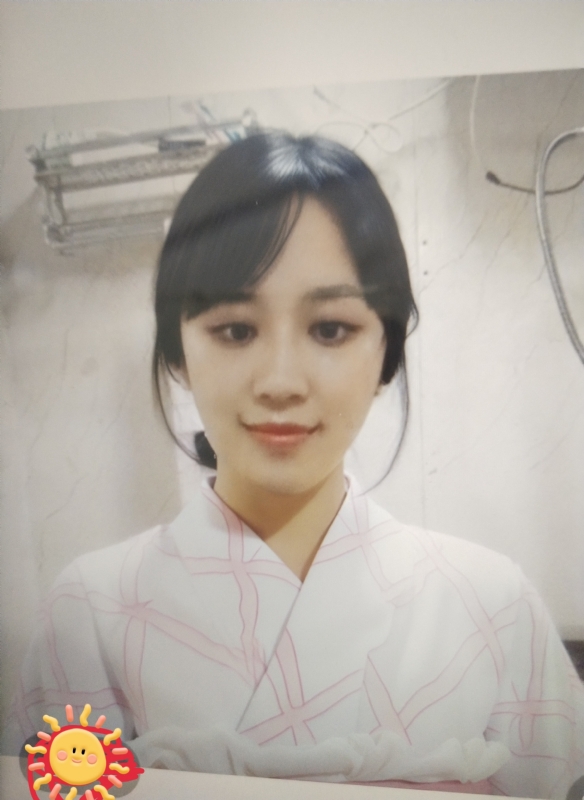 冷清秋的第一张照片--西安相亲服务中心