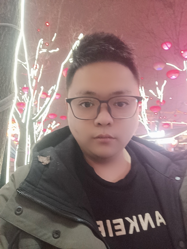 等风也等你的第一张照片--西安相亲服务中心