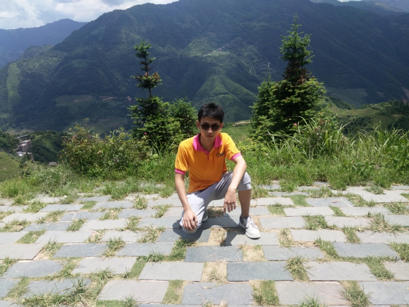 半盏清欢的第一张照片--西安相亲服务中心