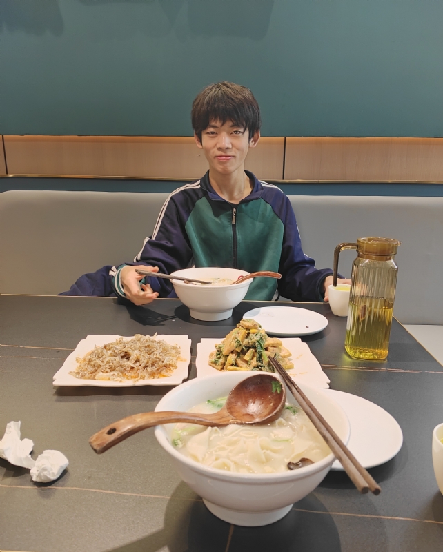 gan的第一张照片--西安相亲服务中心