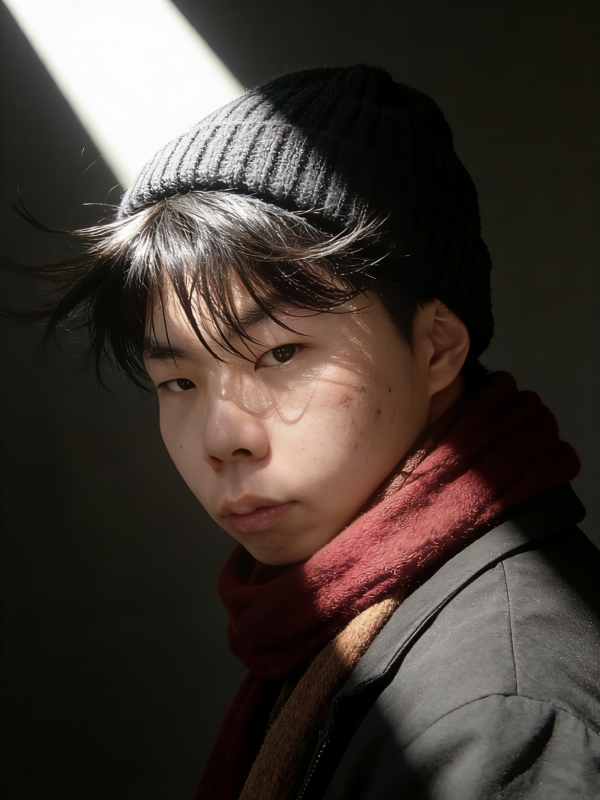 瘾~的第一张照片--西安相亲服务中心