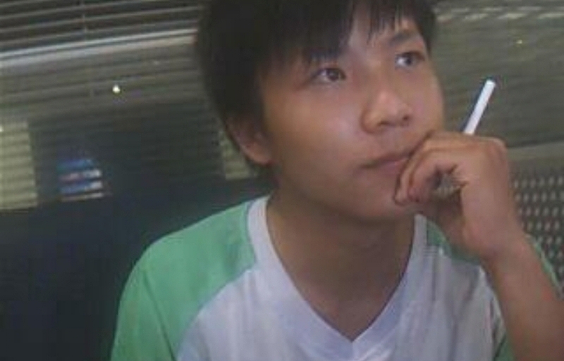 无聊的人啊的第一张照片--西安相亲服务中心