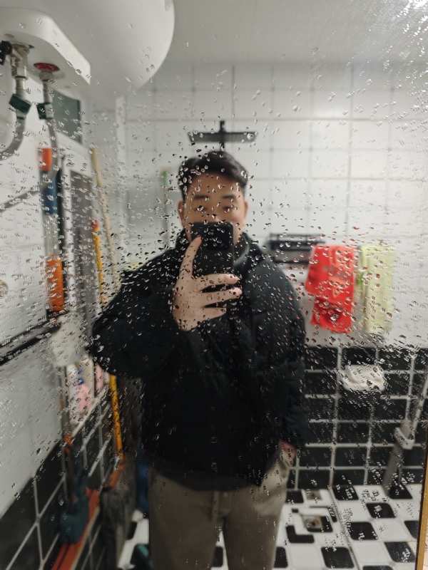 一世情缘的第一张照片--西安相亲服务中心