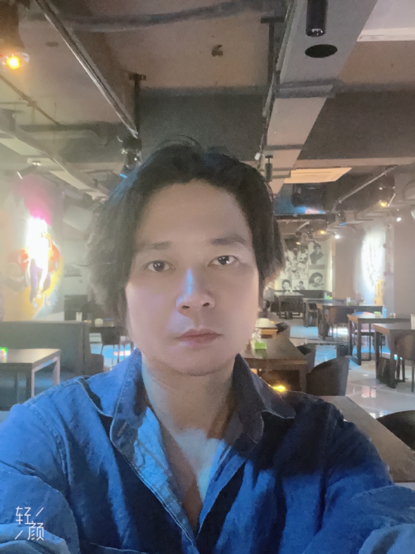 叶晨的第一张照片--西安相亲服务中心