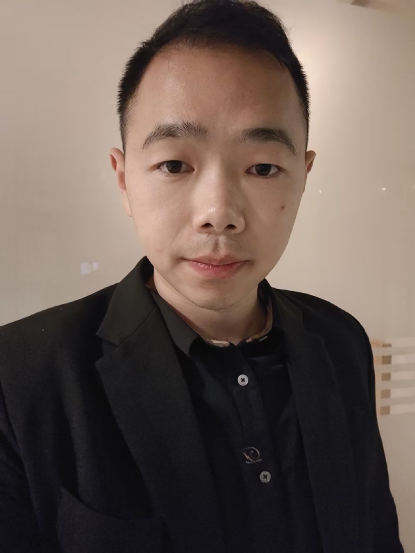 夜听雨声的第一张照片--西安相亲服务中心