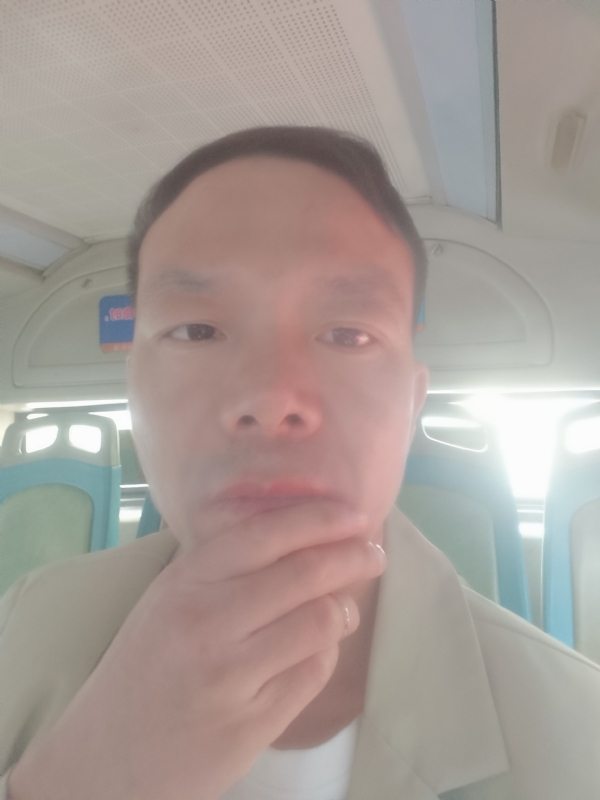 青盘的第一张照片--西安相亲服务中心