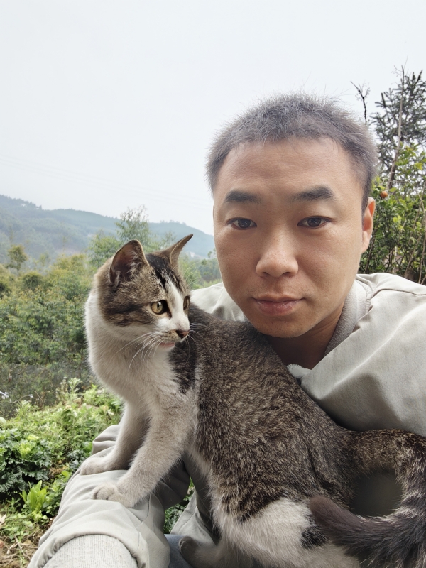 远方00520的第一张照片--西安相亲服务中心