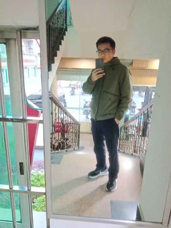 沧海一粟的第三张照片--西安相亲服务中心