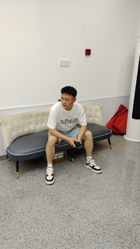 拾壹的第一张照片--西安相亲服务中心