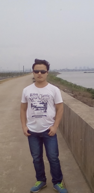 wind的第二张照片--西安相亲服务中心