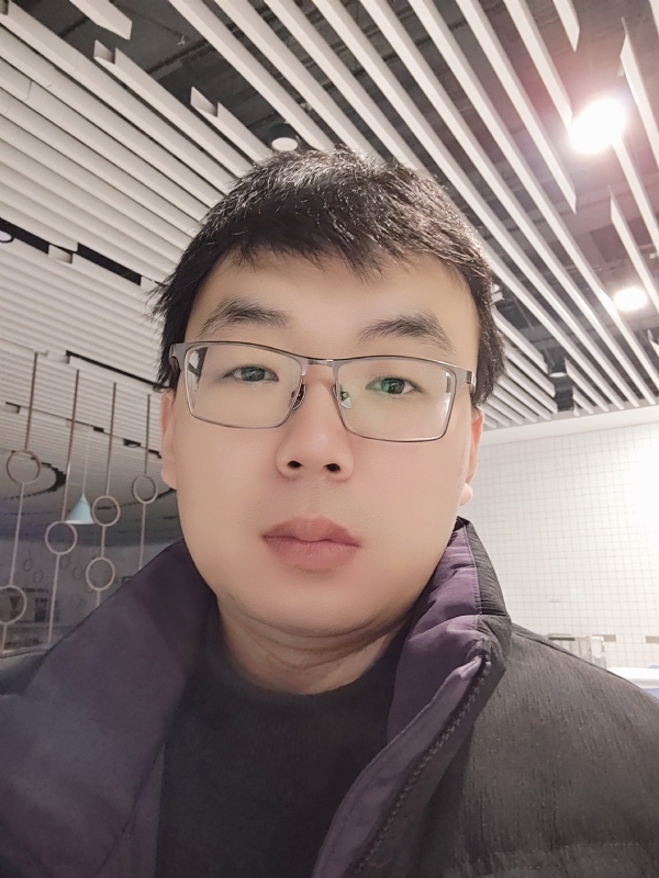 小辉的第二张照片--西安相亲服务中心