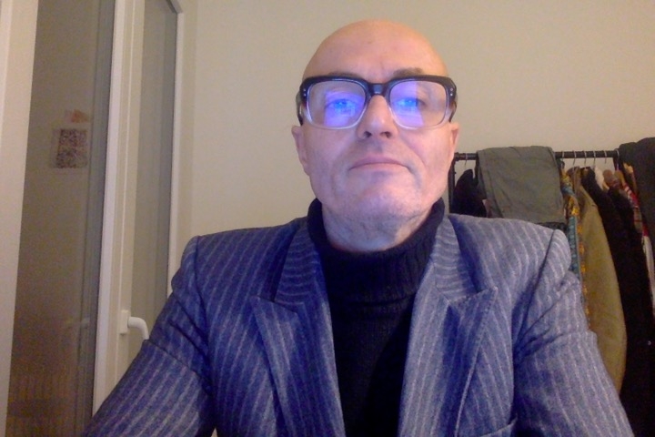 Thierry的第一张照片--西安相亲服务中心