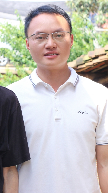 奔赴小美好的第一张照片--西安相亲服务中心