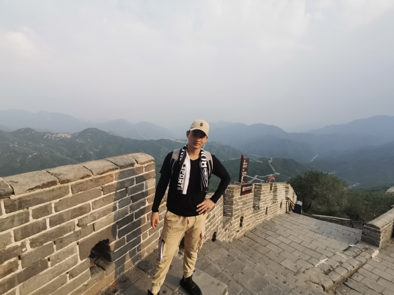 幽幽灵龙的第二张照片--西安相亲服务中心