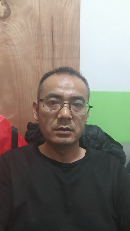 mini的第一张照片--西安相亲服务中心