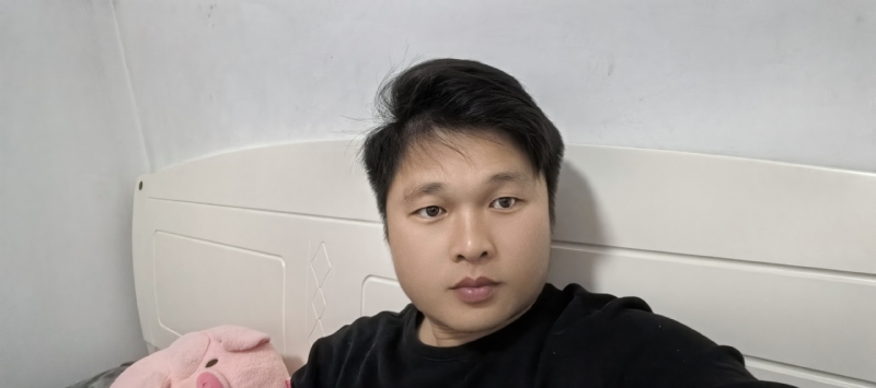 一个幸运的人的第一张照片--西安相亲服务中心