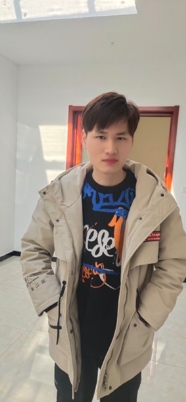 真诚的小帅的第二张照片--西安相亲服务中心