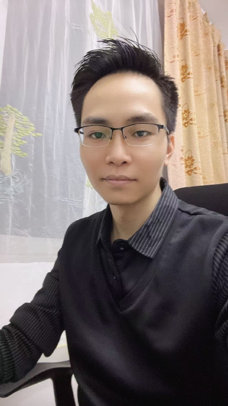 西西在征婚的第二张照片--西安相亲服务中心