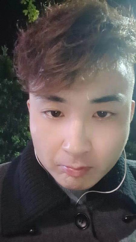 超仔的第一张照片--西安相亲服务中心