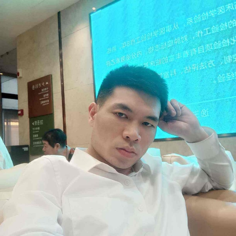 缘分天空的第一张照片--西安相亲服务中心