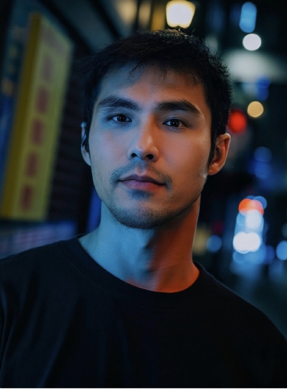 一蔸黄花菜的第一张照片--西安相亲服务中心