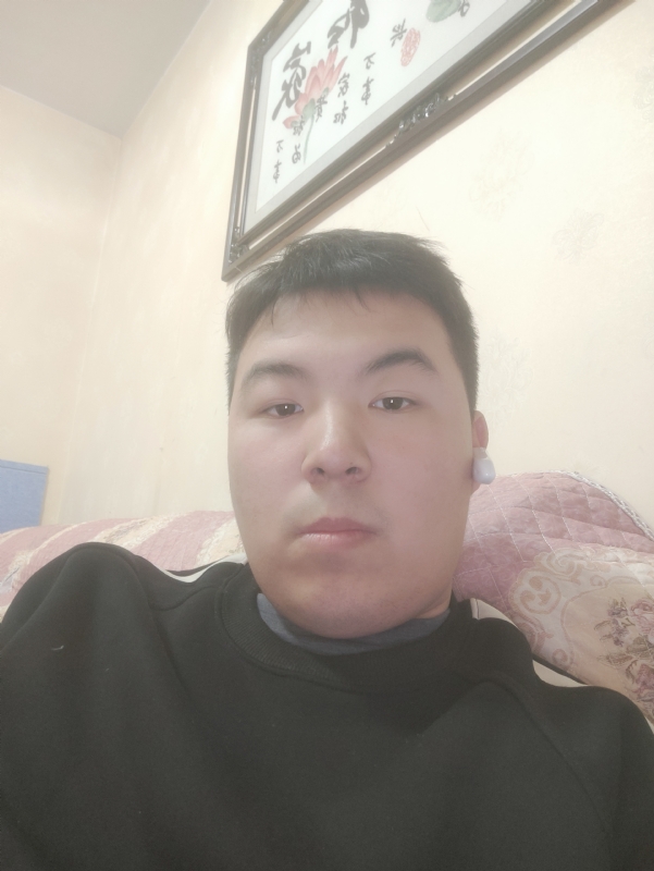 做你的男人的第二张照片--西安相亲服务中心