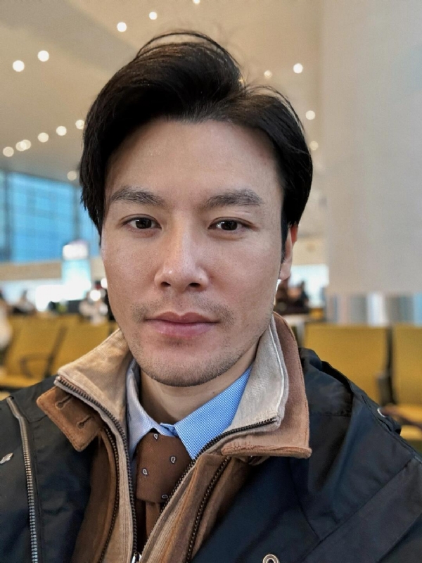 Jiahao的第一张照片--西安相亲服务中心