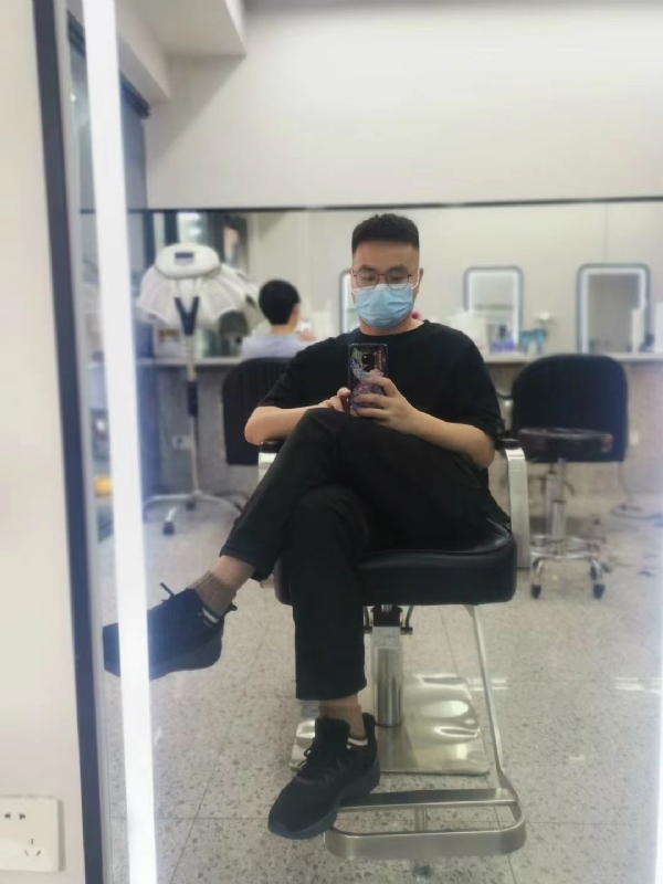 暮三的第二张照片--西安相亲服务中心