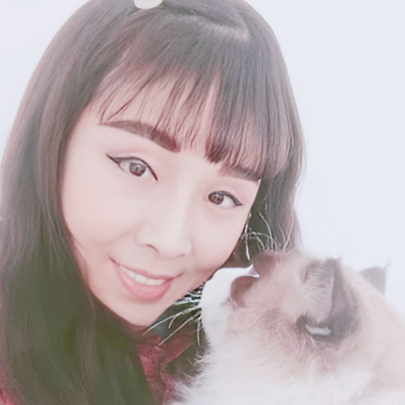 梦雅的第一张照片--西安相亲服务中心