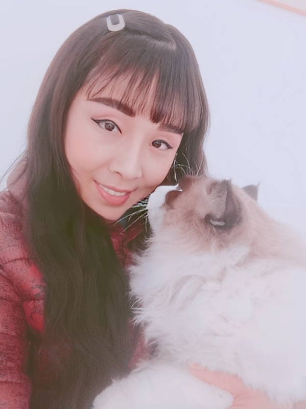 梦雅的第二张照片--西安相亲服务中心