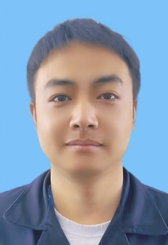 小帅哥的第一张照片--西安相亲服务中心